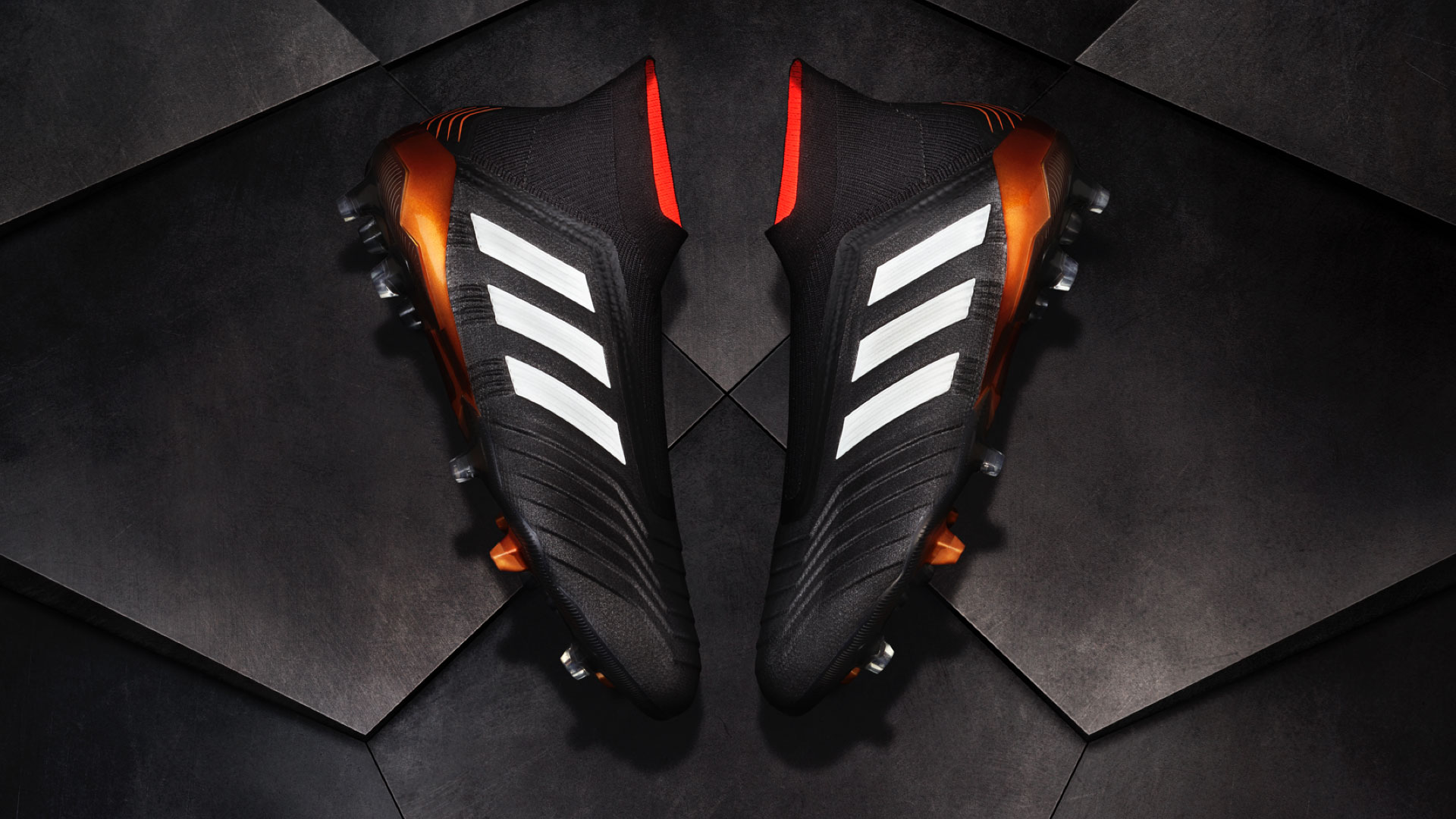 SS18 Predator Launch