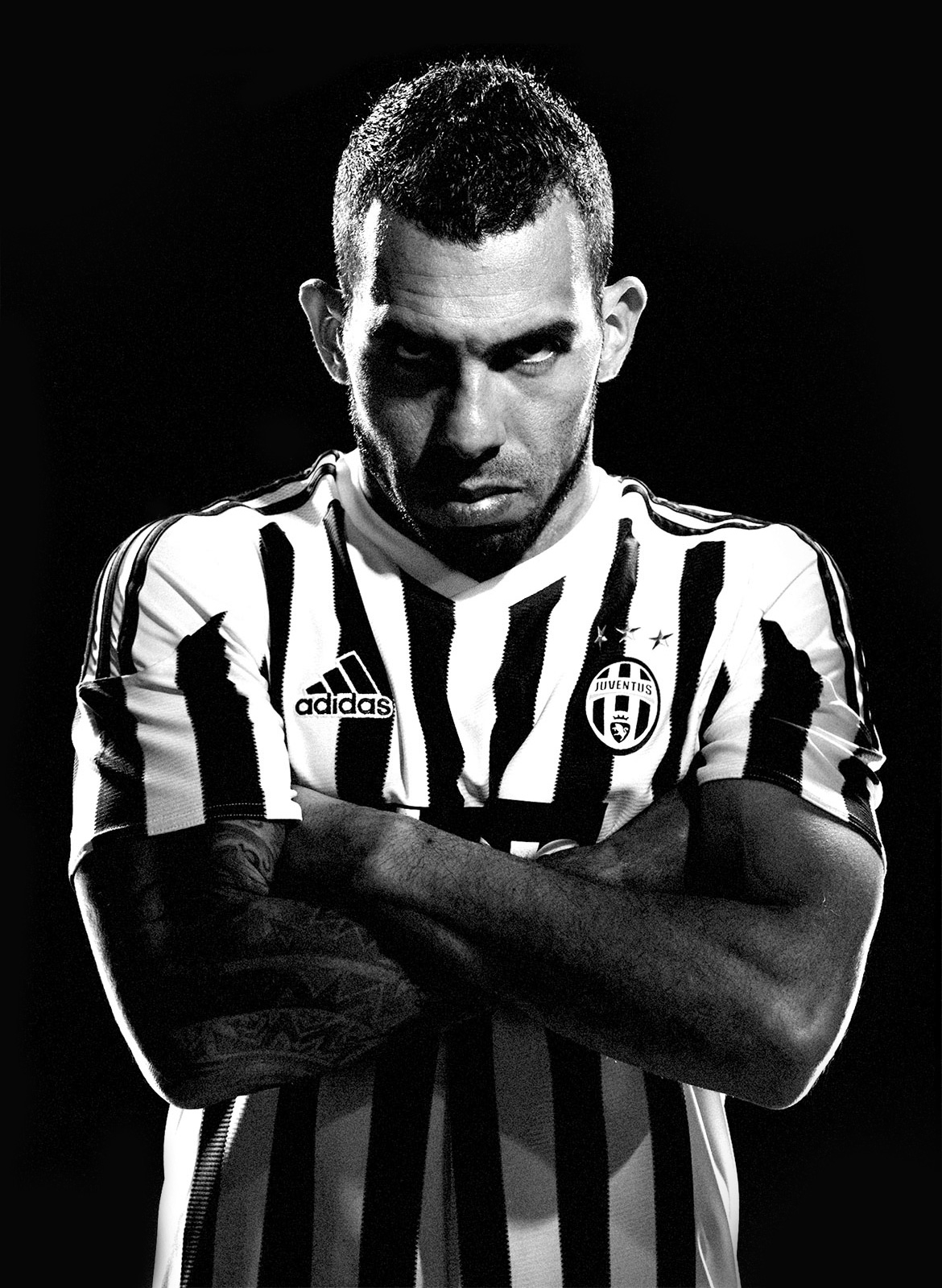 Tevez