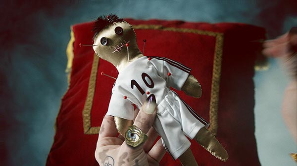 Voodoo